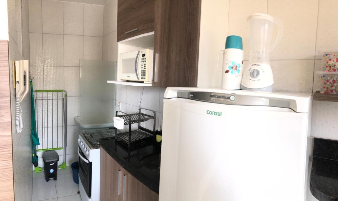 Flats Manaca Maragogi Leilighet Eksteriør bilde